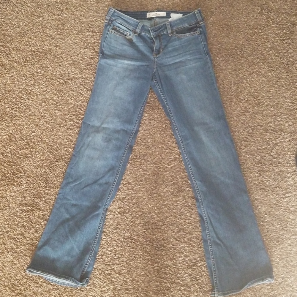 Hollister jeans
